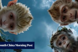 New reality for China’s entertainment sector as AI drama goes prime time
