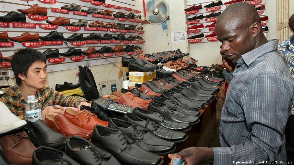 Kenya: Xenophobia fears amid crackdown on foreign traders