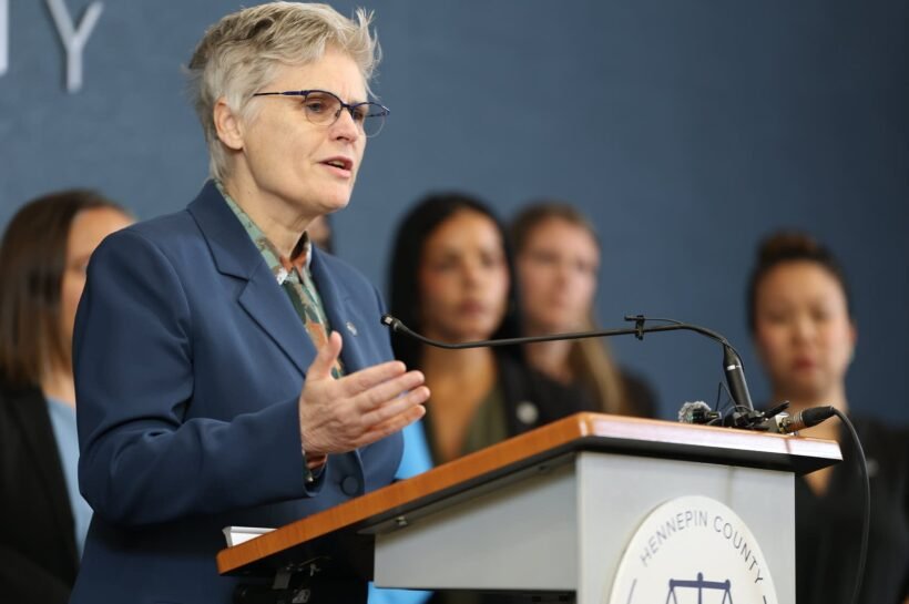 Victim’s father and Hennepin County attorney candidates decry move to reduce a murder sentence