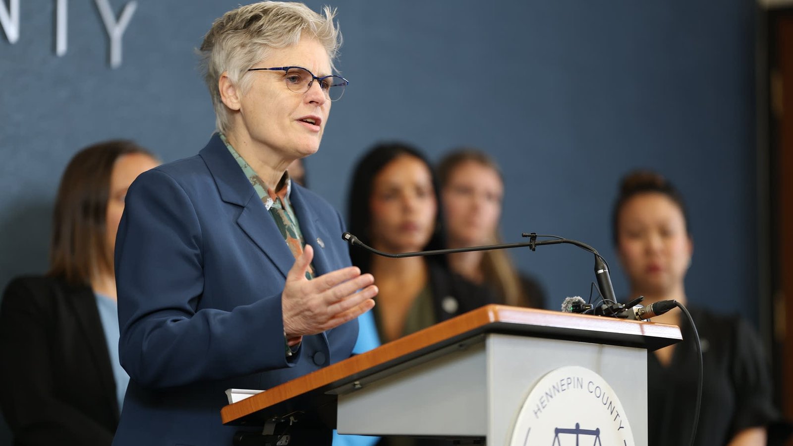 Victim’s father and Hennepin County attorney candidates decry move to reduce a murder sentence