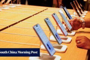 Apple poised to unveil most expensive iPhone yet, fuelled by memory price surge