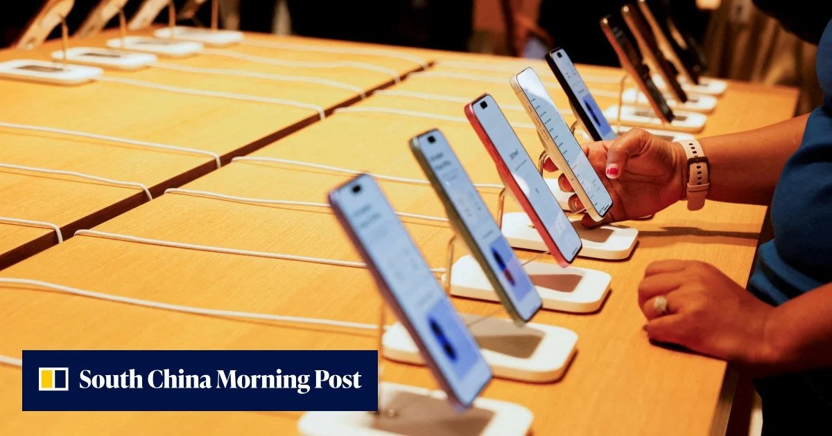 Apple poised to unveil most expensive iPhone yet, fuelled by memory price surge
