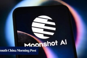 Moonshot AI – creator of Kimi K3 model – has filed for Hong Kong IPO: sources