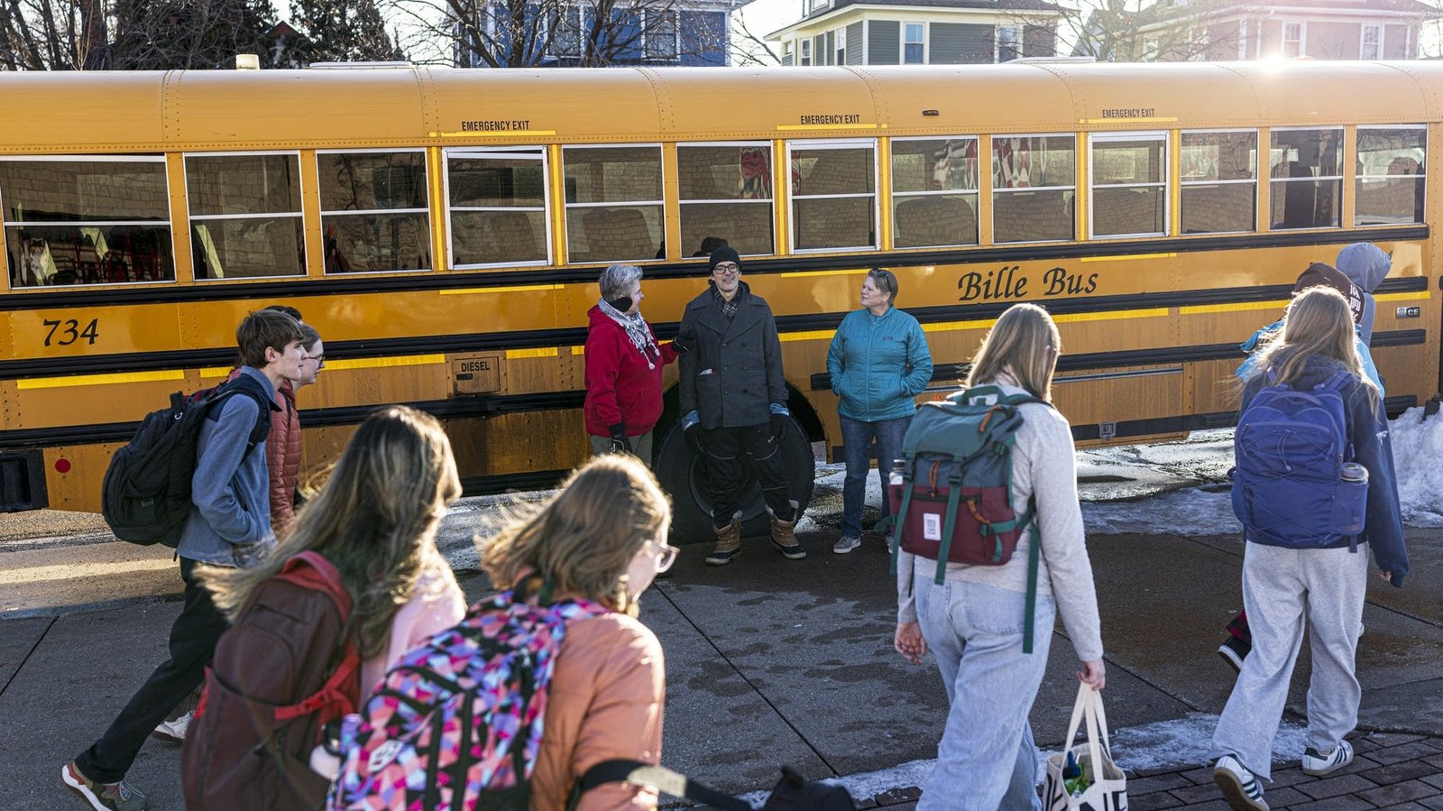 School board tenures shrink amid partisanship, generational change