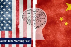 Chinese researchers chart 5-stage path toward ‘last AI built by humans’