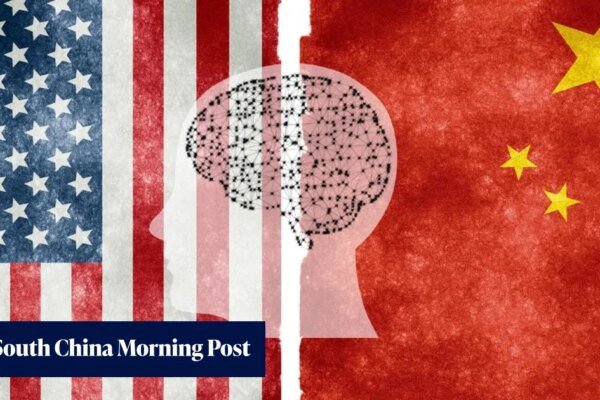 Chinese researchers chart 5-stage path toward ‘last AI built by humans’