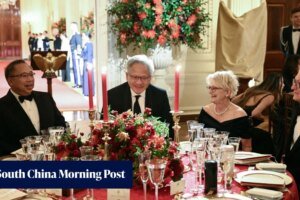 Xi-Trump dinner puts US tech titans in spotlight – what does it mean for China ties?