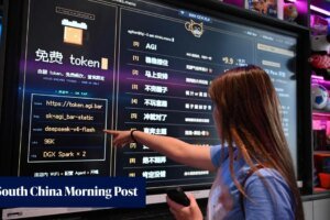 Forget AI KPIs: how China’s tech giants are rationing tokens for employees