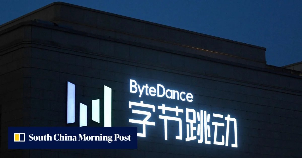 ByteDance’s AI-enhanced short-drama app eclipses China’s Netflix rivals combined