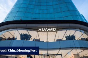 AI bottleneck-breaker: China’s Huawei touts high-speed optical module