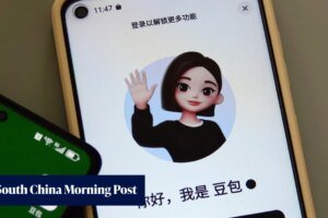 China is beating the US in consumer AI adoption, thanks to super apps: Morgan Stanley
