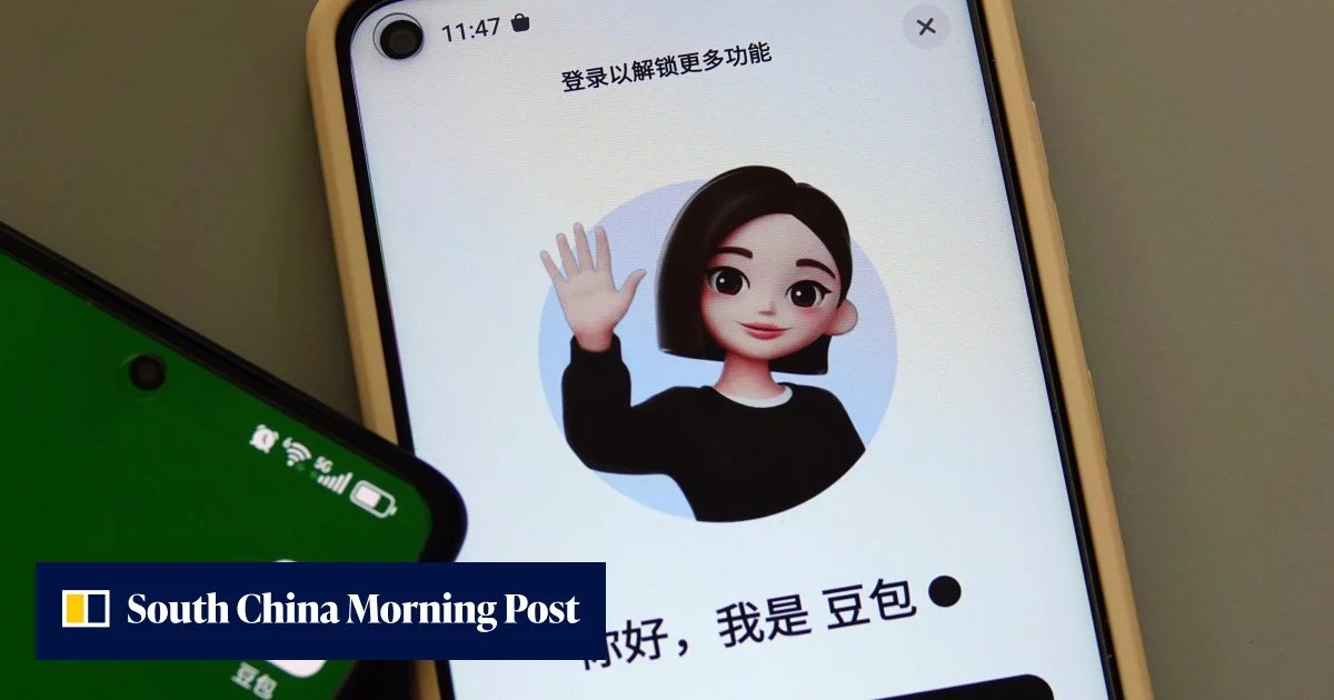 China is beating the US in consumer AI adoption, thanks to super apps: Morgan Stanley