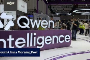Alibaba unveils ‘pragmatic’ AI road map to drive monetisation, infrastructure efficiency