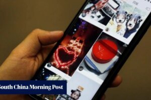 China cracks down on AI ‘slop’, clearing out clutter from WeChat, RedNote, Douyin