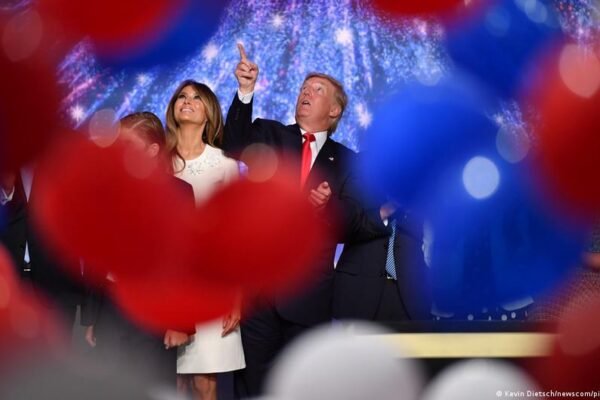 Dallas Republican convention: How Trump looms over midterms