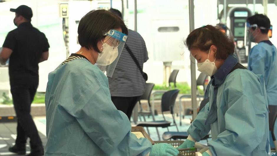 How South Korean women face career obstacles