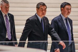 US, China agree AI dialogue ahead of Trump-Xi summit