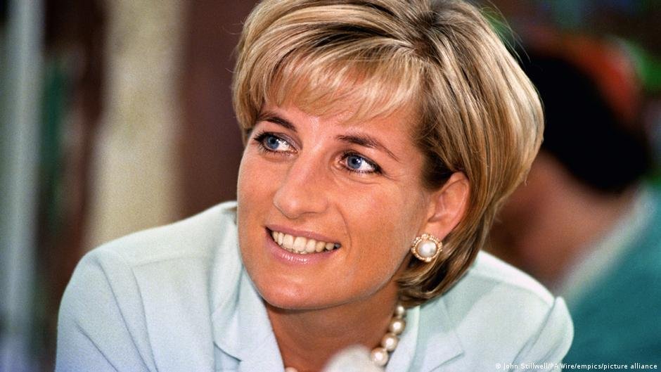 ‘Swang Song’: New book by Princess Diana’s brother drops
