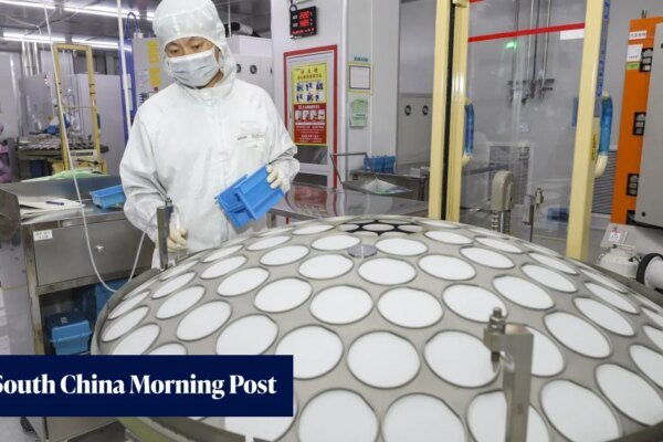 Chinese researchers extend future memory endurance 100-fold in semiconductor advance