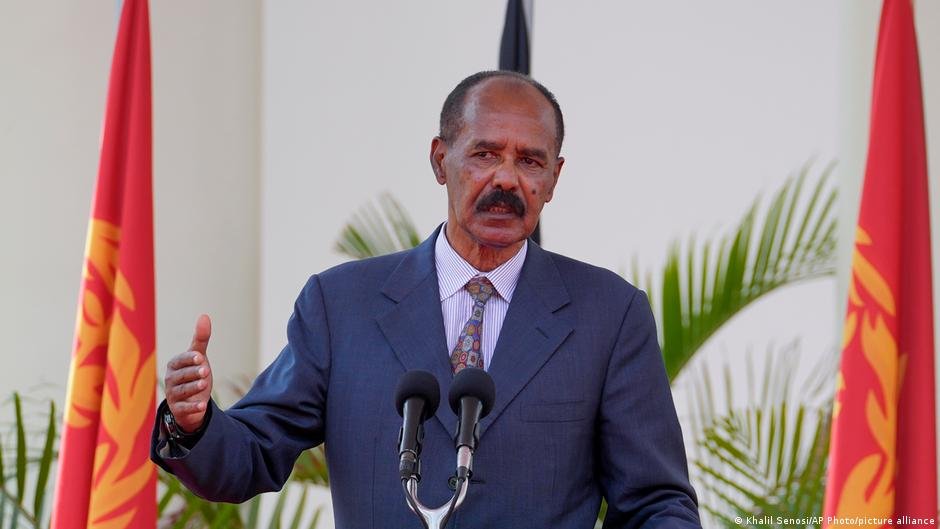 Eritrea’s Red Sea moment: A new risk for the Horn of Africa?