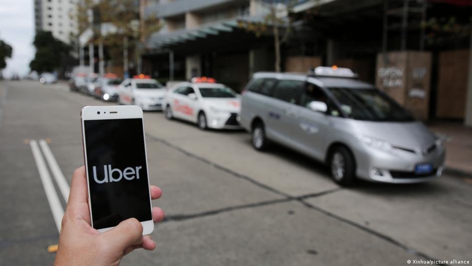 Uber leaves two African markets — and drivers in despair