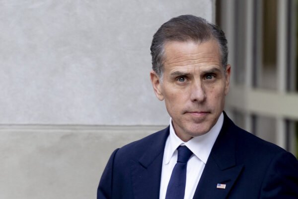 Hunter Biden turns laptop scandal into memecoin — RT Business News