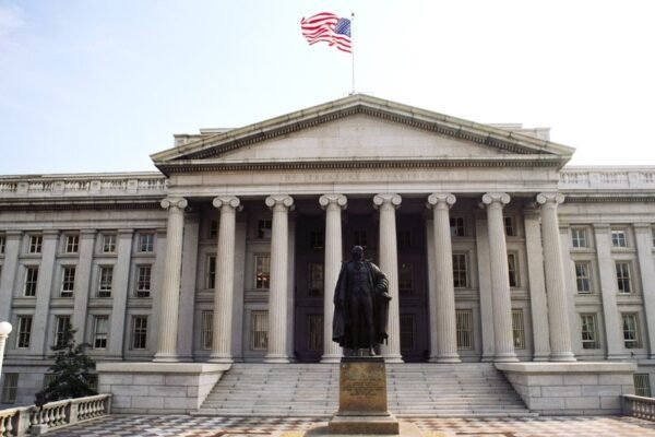 US Treasury yield highest since 2007 ahead of Fed’s interest-rate decision — RT Business News