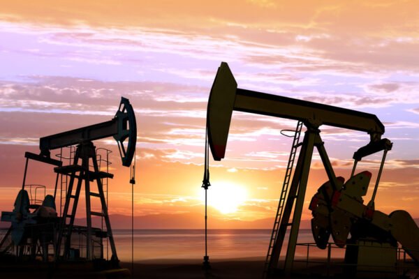 JPMorgan throws in towel on forecasting oil price — RT Business News
