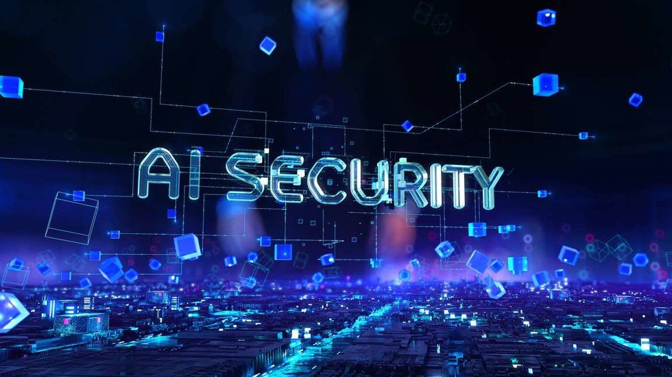 AI giants probing tens of thousands of security incidents – Axios — RT Business News