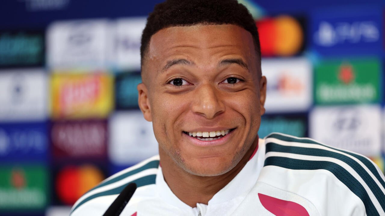 ‘This might be the year’: Mbappé embraces Ballon d’Or talk after World Cup exploits