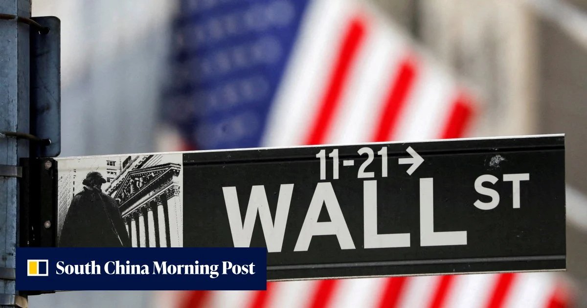 Debunking the ‘Tina’ doctrine: Nomura warns AI-driven rally masks US vulnerabilities