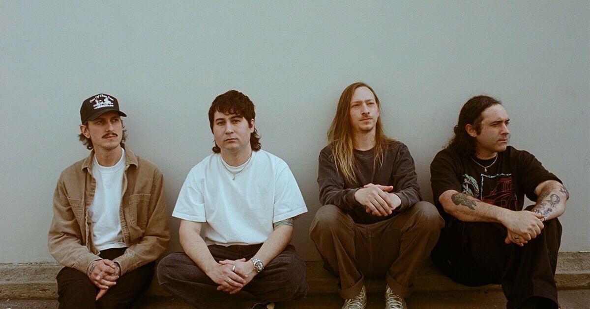 Movements: ‘Happier Now showed me I was dealing with more than I realised’ | Music | Entertainment