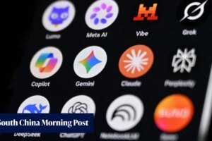 DeepSeek AI engineer slams Anthropic, OpenAI over ‘pacing’ calls, invokes Nazi Germany