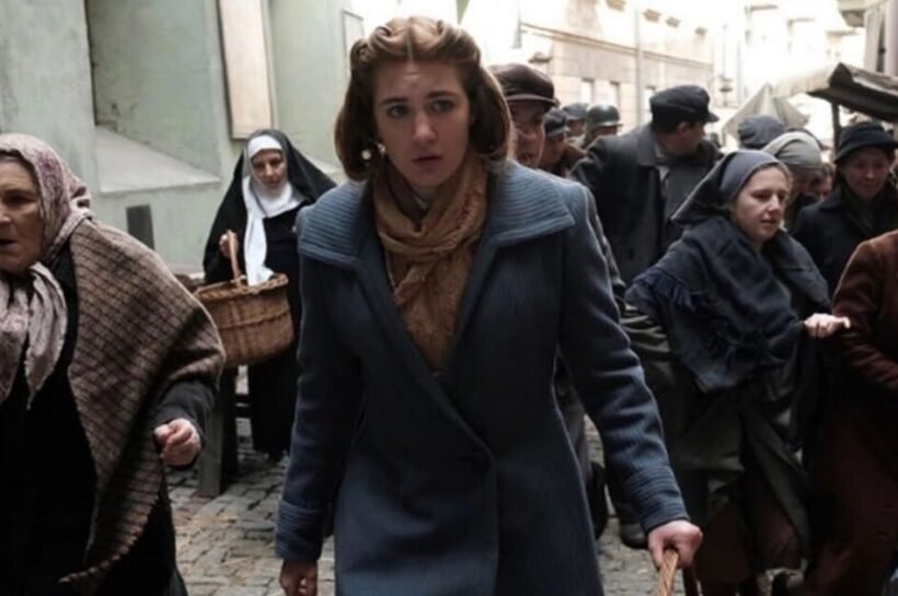 ‘Must-see’ WW2 movie you’ve probably never heard of added to Netflix – 86% score | Films | Entertainment