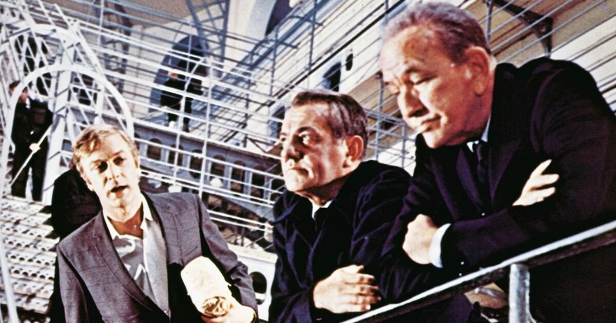‘Spectacular’ crime film leaves fans on edge of seats on BBC tonight | Films | Entertainment