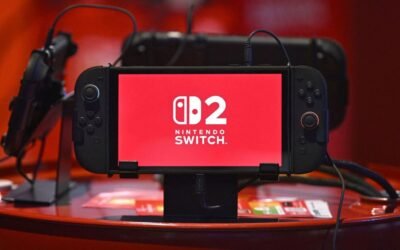 Nintendo Direct date leak sparks Switch 2 fans’ Zelda hopes | Gaming | Entertainment