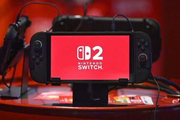Nintendo Direct date leak sparks Switch 2 fans’ Zelda hopes | Gaming | Entertainment