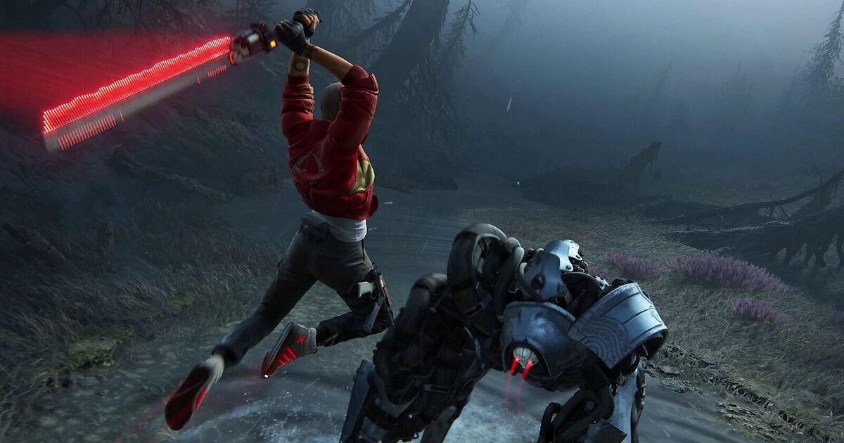 Intergalactic The Heretic Prophet gets exciting development update fro | Gaming | Entertainment