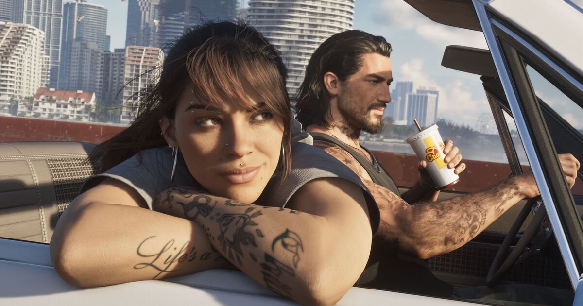 All GTA 6 radio songs confirmed so far | Gaming | Entertainment