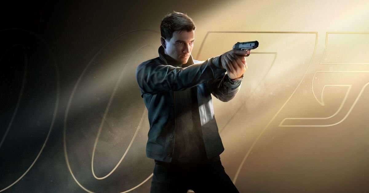 007 First Light Switch 2 update sparks fresh delay worries | Gaming | Entertainment