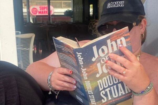 I finished 31 books in August and this is how I juggle my reading time | Books | Entertainment