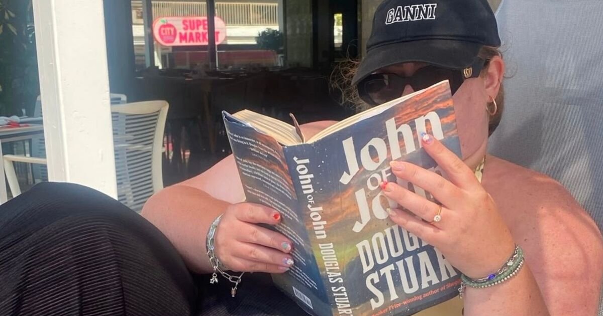 I finished 31 books in August and this is how I juggle my reading time | Books | Entertainment