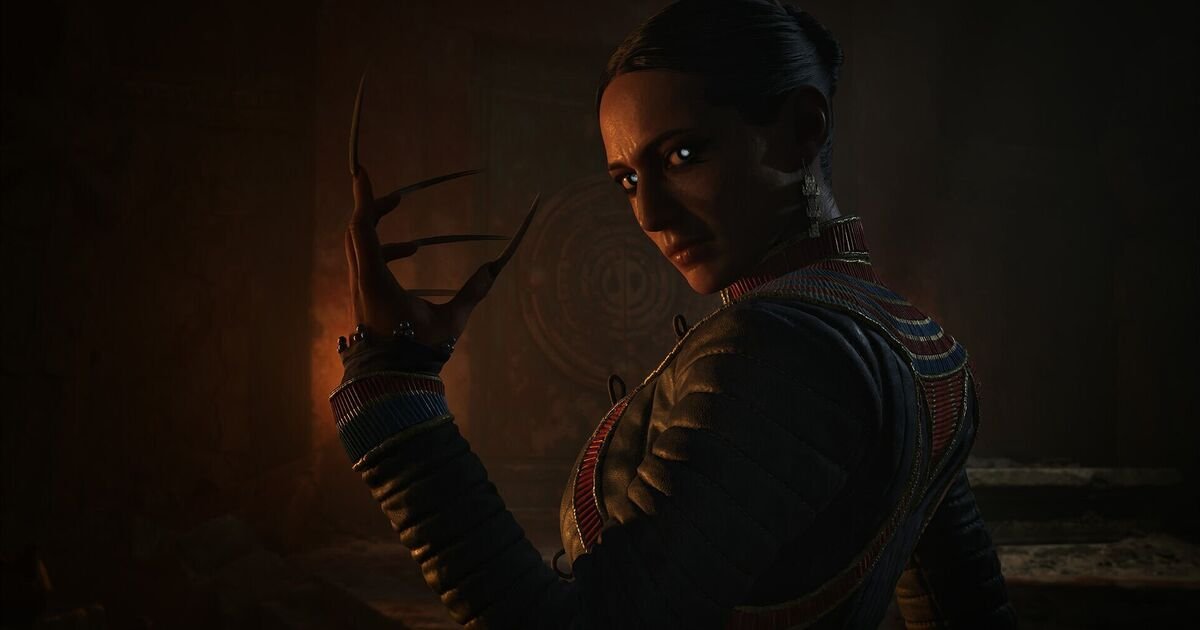 When is The Blood of Dawnwalker coming out? Release time explained | Gaming | Entertainment