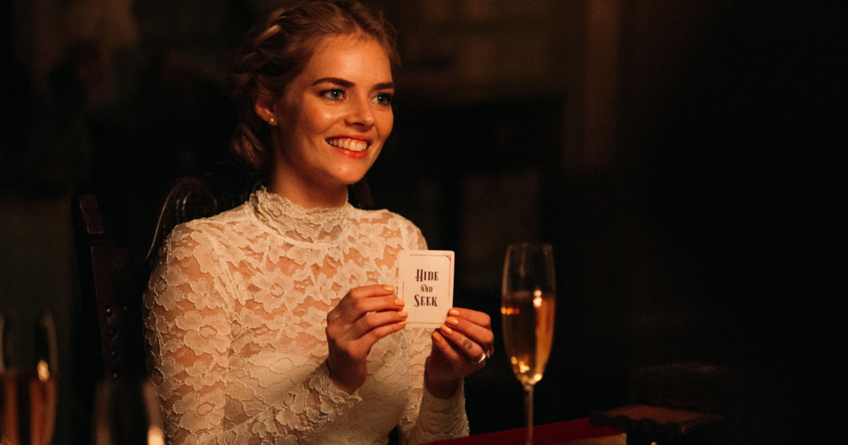 ‘Peerless’ horror film with ‘exceptional’ cast on Film 4 tonight | Films | Entertainment