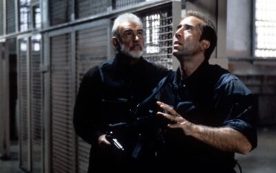 ‘Pure old school’ action movie with all-star cast on Film 4 | Films | Entertainment