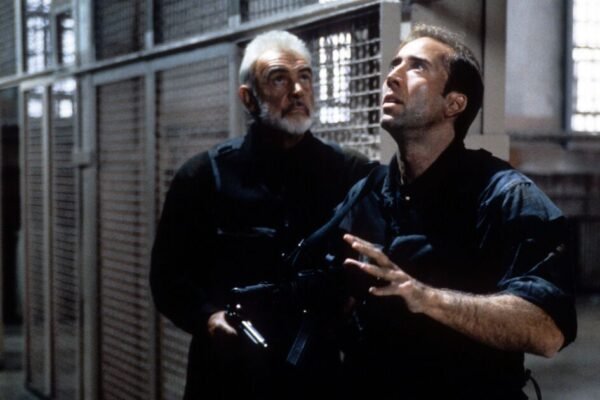 ‘Pure old school’ action movie with all-star cast on Film 4 | Films | Entertainment
