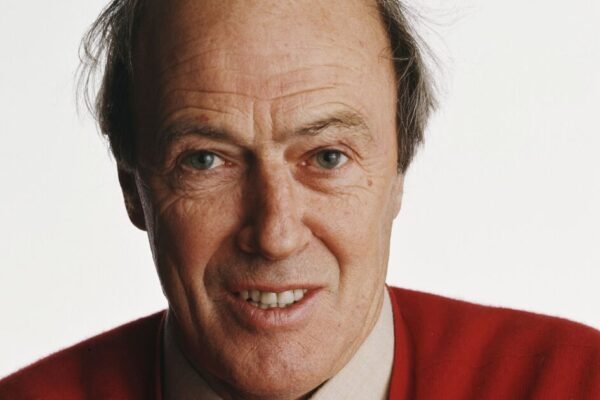 4 Roald Dahl books will remain relevant forever thanks to key reason | Books | Entertainment