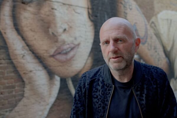 I deleted 70,000 words of my new book after reading someone else’s | Books | Entertainment