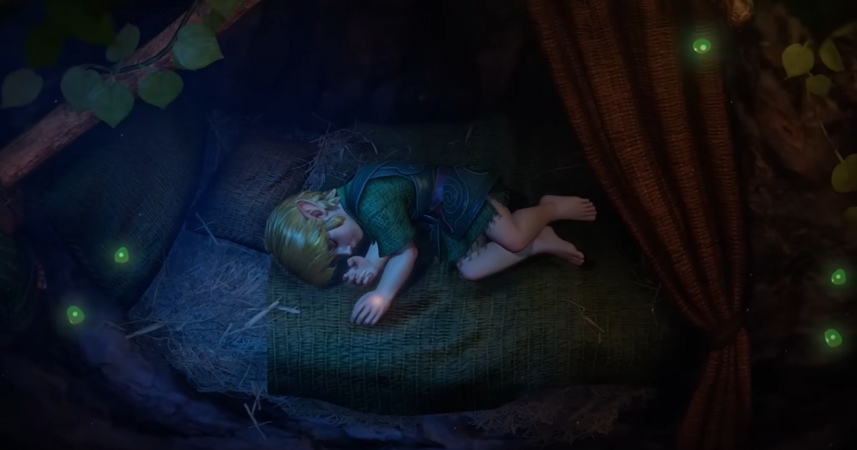 Zelda Ocarina of Time remake gets promising developer update in latest leak | Gaming | Entertainment