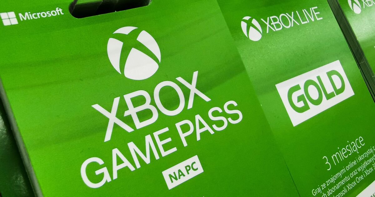 Xbox Game Pass titles for September revealed, including Call of Duty and RuneScape | Gaming | Entertainment